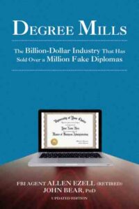Degree Mills: A Country Littered With Fake Degrees Image